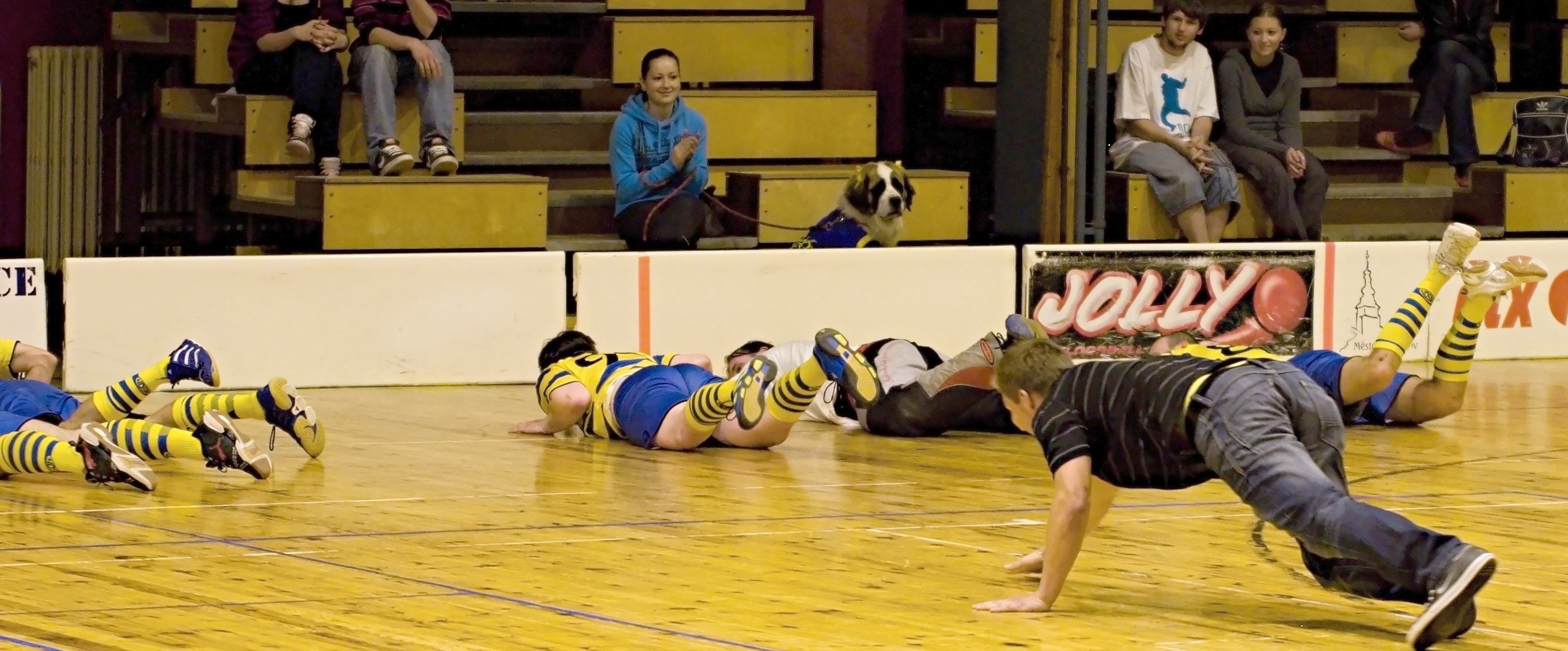 Podnikovka finále 1.6.2012 (22)